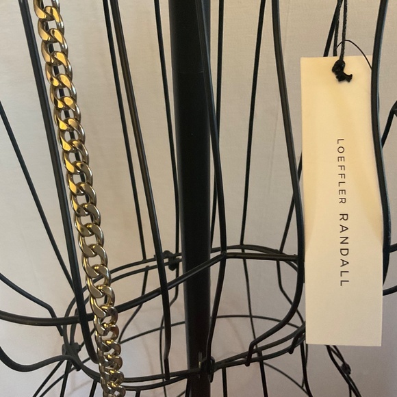 HANDBAG LOEFFLER RANDALL - Picture 2 of 4